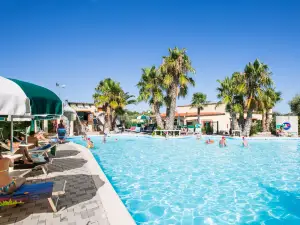 Villaggio Club Degli Ulivi