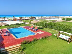 Tolip North Coast Hotel