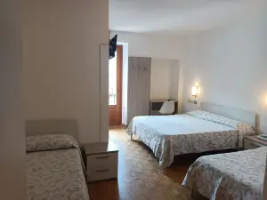Hotel Gufo