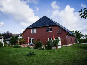 Ferienhaus Waldblick