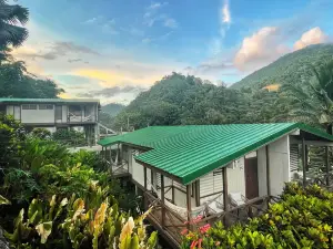 Casa Grande Mountain Retreat - Adults Only