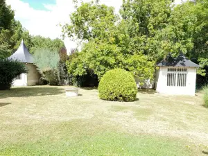 Le Domaine du Haut Preau