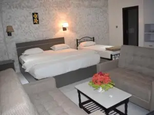 Galaxy Hotels & Apartments