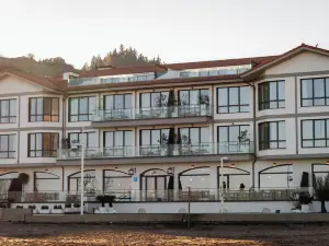 ヒル ウヒナク オテル