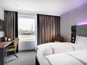 Premier Inn Lubeck City Centre