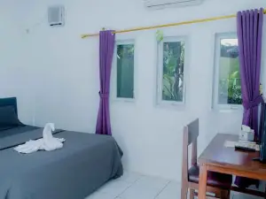Homestay Alam Segar