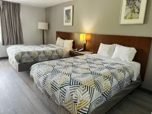Motel 6 Forrest City AR
