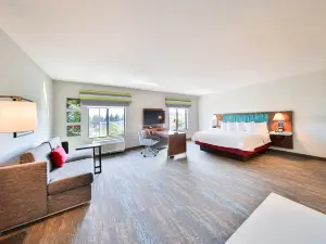 Hampton Inn & Suites Seattle/Kent