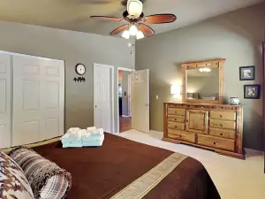 อัลโต พาราไดซ์ บาย รุยโดโซ วาเคชั่น เรนทัลส์