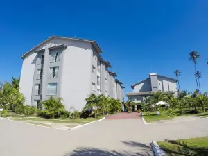 โรงแรม ปูซาดา บูเตียส