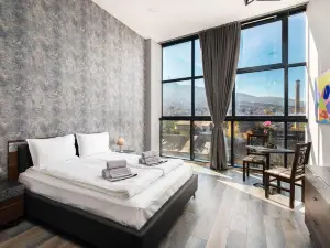 Art Magus Hotel