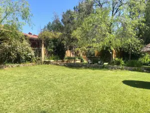 Cortijo Zalamea