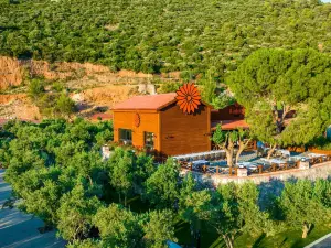 Batıhan Vadi Hotel