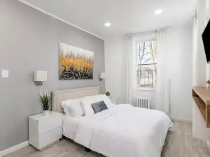 Luxury Living in the Heart of NY!