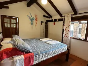 Nomada Hotel Boutique Bolivia