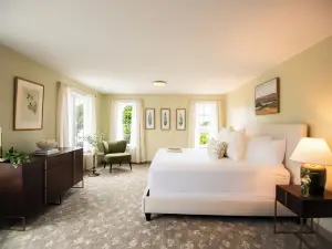 The Pathmaker Hotel