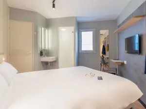 Ibis Budget Marne la Vallée Val d'Europe