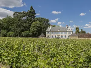 Manoir de la Voute Maison d'hôtes