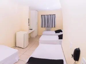 Stratus Centro Hotel
