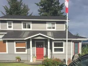 Money Pennies Bed and Breakfast