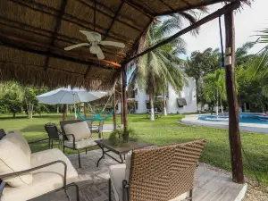 Mayan Secret Hotel Boutique