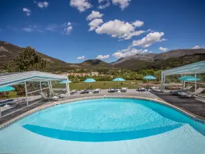 Hôtel & Spa des Gorges du Verdon