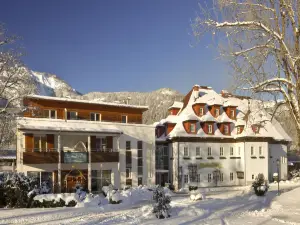 Wohlfühlhotel Goiserer Mühle