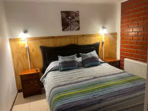 호스탈 마이푸 스트리트