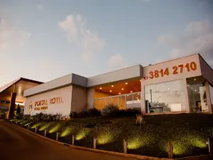 Portal Hotel Mogi Mirim