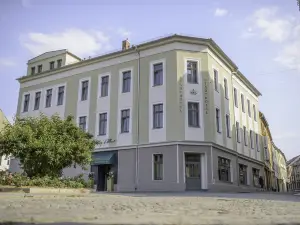 Stadthotel König Albert