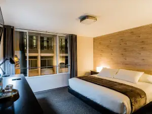 Hotel Viza
