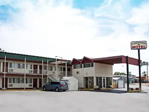 Stagecoach Motel