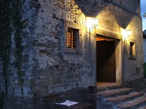 Agriturismo Casa de Bertoldi