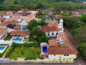 Hotel Fundadores en Cauca Viejo Fundadores