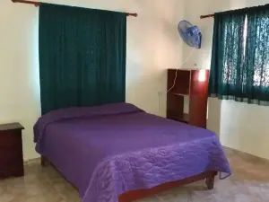 Apartamentos Nuevo Amanecer