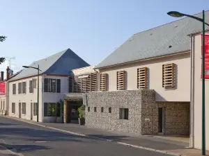 Logis Hôtel Terre de Loire