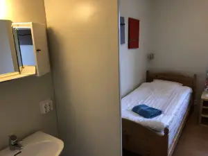 Solviken Vandrarhem & Konferens - Hostel