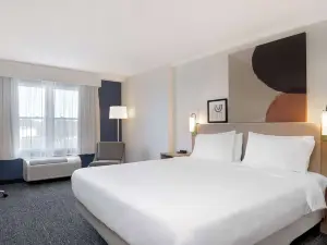 Spark by Hilton Orangeburg