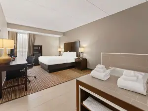 Comfort Inn Lehigh Valley West