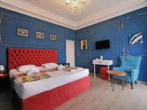 Novart Sea Villa