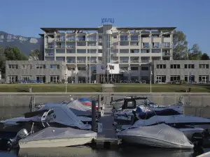 Hotel & Spa Marina d'Adelphia