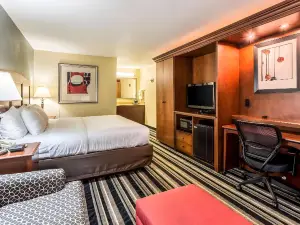 Clarion Pointe Huntsville Research Park