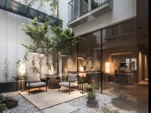 Eisenhut Boutique Hotel