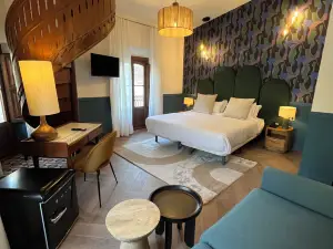 Hotel La Marsellesa