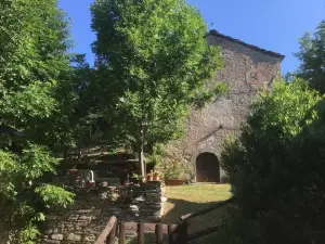 B&B Ca Dei Lenzotti