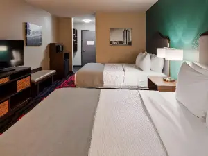 Best Western Roosevelt Place Hotel