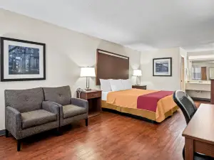 Americas Best Value Inn-Midlothian/Cedar Hill