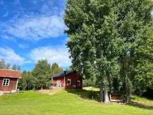 Adventure Guesthouse Sweden in rural area Sunne