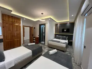 Rain Hotel