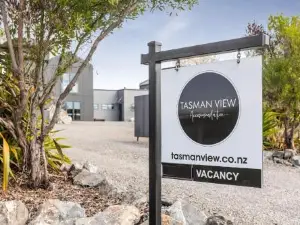 Tasman View Accommodation
